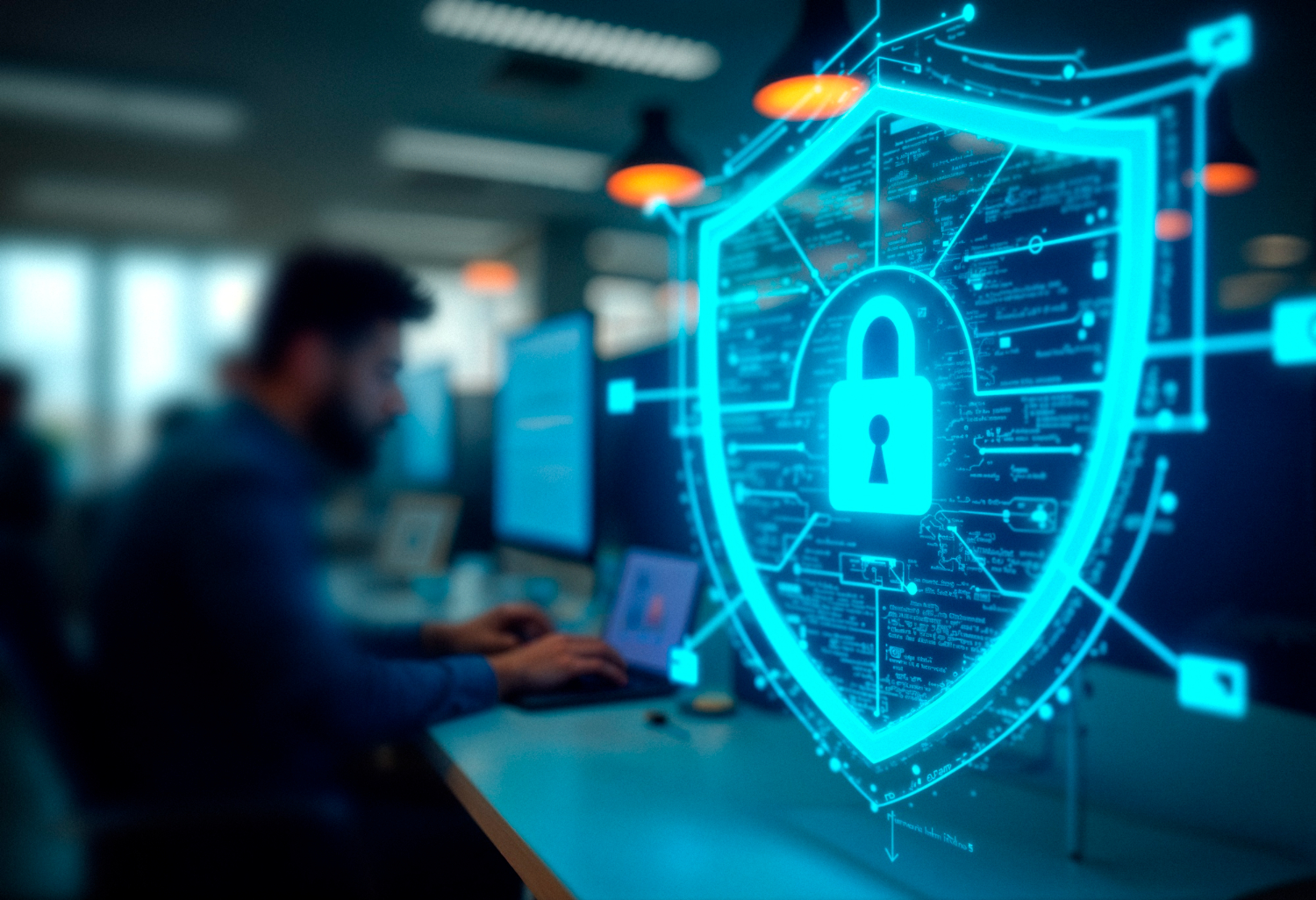 5 Common Cybersecurity Mistakes Small Businesses Make