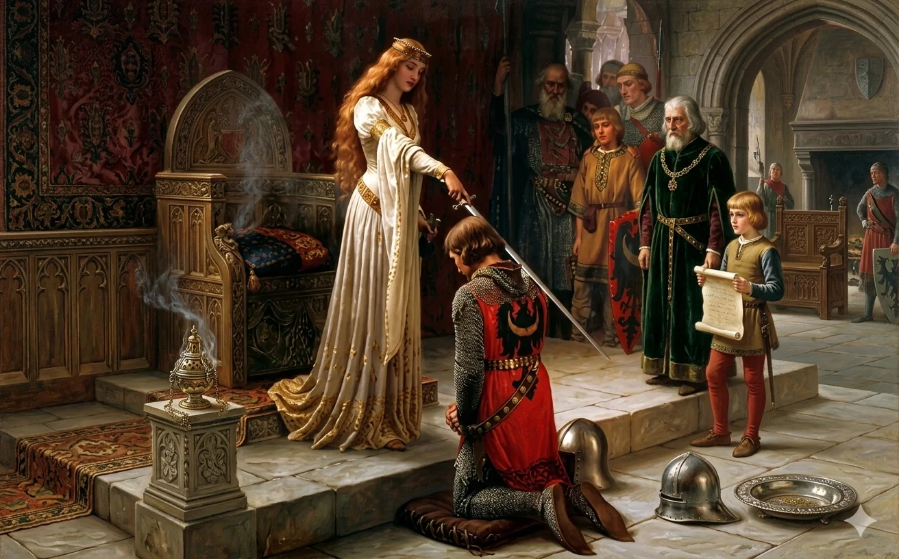 Meet “Percival the Great” : The Always-On AI Agent